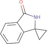 Spiro[cyclopropane-1,1-isoindolin]-3-one
