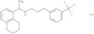 Tetrahydro cinacalcet hydrochloride