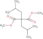 Dimethyl 2,2-diisobutylmalonate