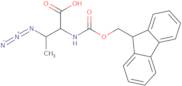 Fmoc-abu(3-N3) (2R,3R)