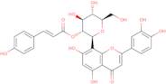 Orientin-2''-O-p-trans-coumarate