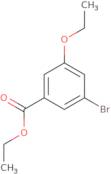 Ethyl 3-bromo-5-ethoxybenzoate