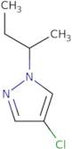 1-Sec-butyl-4-chloro-1H-pyrazole