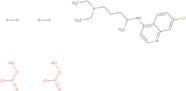 Chloroquine-d5 (phosphate)