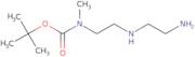 tert-Butyl N-{2-[(2-aminoethyl)amino]ethyl}-N-methylcarbamate