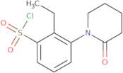 tert-Butyl (1-benzyl-3,3-dimethylpiperidin-4-yl)carbamate