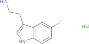 5-Fluorotryptamine hydrochloride