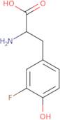 3-Fluoro-DL-tyrosine