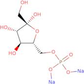 D-Fructose 6-phosphate, disodium salt dihydrate