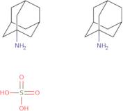 1-Aminoadamantane sulphate
