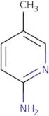 2-Amino-5-methylpyridine