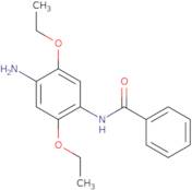 N-(4-Amino-2,5-diethoxyphenyl)-benzamide