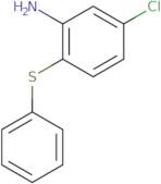 2-Amino-4-chlorodiphenylsulfide