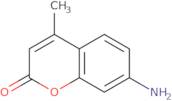 7-Amino-4-methylcoumarin