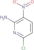 2-Amino-6-chloro-3-nitropyridine