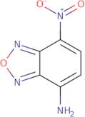 4-Amino-7-nitrobenzofurazan