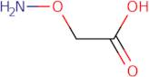 Aminooxyacetic acid hydrochoride