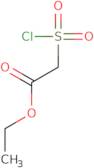 Ethyl 2-(chlorosulfonyl)acetate