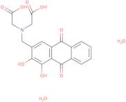 Alizarin complexone dihydrate