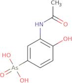 Acetarsol