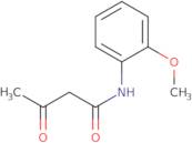 N-Acetoacetyl-o-anisidine