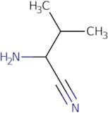 2-Amino-3-methylbutyronitrile