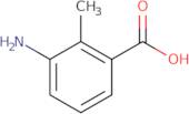 3-Amino-2-methylbenzoic acid