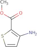 3-Amino-2-thiophenecarboxylic acid methyl ester
