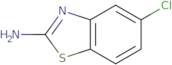 2-Amino-5-chlorobenzthiazole
