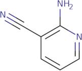 2-Amino-3-pyridinecarbonitrile
