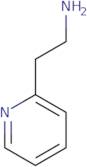 2-(2-Aminoethyl) pyridine