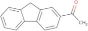 2-Acetyl fluolene