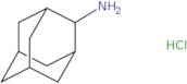 2-Adamantanamin hydrochloride