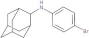 N-(2-Adamantyl)-N-(4-bromophenyl)-amine