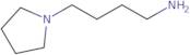 1-(4-Aminobutyl)pyrrolidine