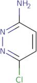 3-Amino-6-chloropyridazine
