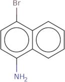 1-Amino-4-bromonaphthalene