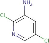 3-Amino-2,5-dichloropyridine