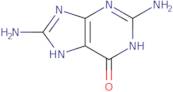 8-Aminoguanine