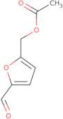 5-Acetoxymethyl-2-furaldehyde