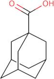 1-Adamantane carboxylic acid