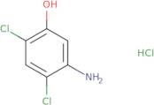 5-Amino-2,4-dichlorophenol HCl