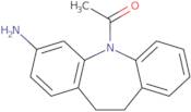 3-Amino-5-acetyliminodibenzyl