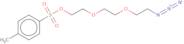 2-[2-[2-(2-Azidoethoxy)ethoxy]ethoxy]-1-(p-toluenesulfonyl)-ethanol