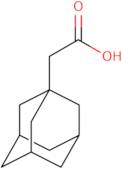 1-Adamantane acetic acid