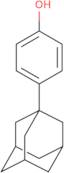 4-(1-Adamantyl) phenol