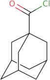 1-Adamantanecarbonyl chloride