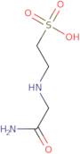 N-(2-Acetamido)-2-aminoethanesulfonic acid