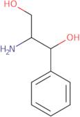 (1R,2R)-rel-2-Amino-1-phenyl-1,3-propanediol