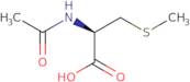 N-Acetyl-S-methyl-L-cysteine